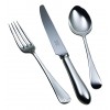 Sterling Silver Old English Cutlery